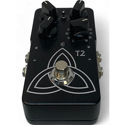 TC Electronic Used TC Electronic T2 Reverb Effect Pedal