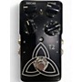 Used TC Electronic T2 Reverb Effect Pedal