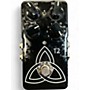 Used TC Electronic T2 Reverb Effect Pedal