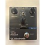 Used TC Electronic Used TC Electronic TC XII PHASER Effect Pedal