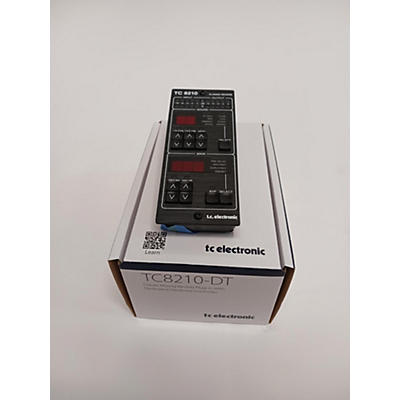 TC Electronic Used TC Electronic TC8210 MIDI Foot Controller