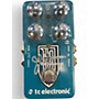 Used TC Electronic THE DREAMSCAPE Effect Pedal