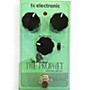 Used TC Electronic THE PROPHET Effect Pedal