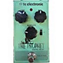 Used TC Electronic THE PROPHET Effect Pedal