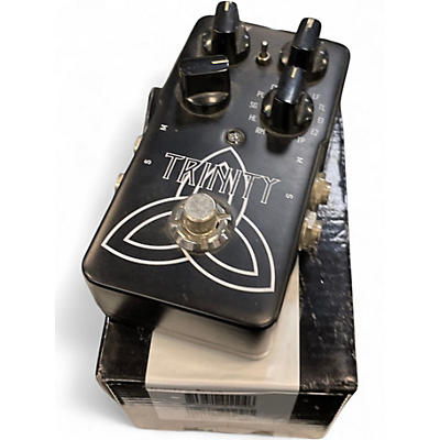 Used TC Electronic TRINITY Effect Pedal