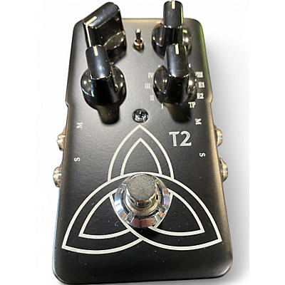 Used TC Electronic TRINITY T2 Effect Pedal
