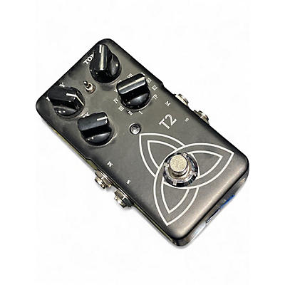 Used TC Electronic TRINITY V2 Effect Pedal