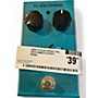 Used TC Electronic Tail Spin Vibrato Effect Pedal