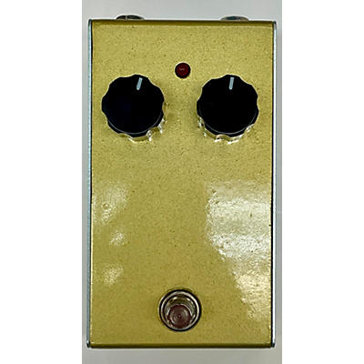 TC Electronic Used TC Electronic Tailspin Effect Pedal