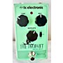 Used TC Electronic Used TC Electronic The Prophet Digital Delay Effect Pedal