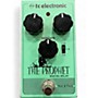 Used TC Electronic Used TC Electronic The Prophet Digital Delay Effect Pedal