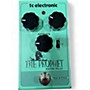 Used TC Electronic The Prophet Digital Delay Effect Pedal
