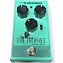 Used TC Electronic The Prophet Digital Delay Effect Pedal