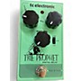 Used TC Electronic The Prophet Digital Delay Effect Pedal