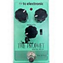 Used TC Electronic The Prophet Digital Delay Effect Pedal