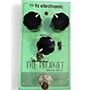 Used TC Electronic The Prophet Digital Delay Effect Pedal