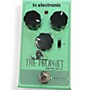 Used TC Electronic The Prophet Digital Delay Effect Pedal