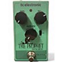 Used TC Electronic The Prophet Digital Delay Effect Pedal