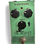 Used TC Electronic The Prophet Digital Delay Effect Pedal