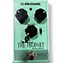 Used TC Electronic The Prophet Digital Delay Effect Pedal