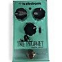 Used TC Electronic The Prophet Digital Delay Effect Pedal