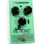 Used TC Electronic The Prophet Digital Delay Effect Pedal