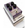 Used TC Electronic Thunderstorm Flanger Effect Pedal