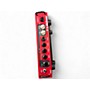 Used TC Electronic Tone Print BH800C Bass Amp Head