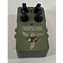 Used TC Electronic Used TC Electronic Transition Delay Effect Pedal