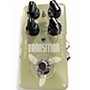 Used TC Electronic Used TC Electronic Transition Delay Effect Pedal