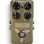 Used TC Electronic Transition Delay Effect Pedal