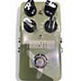 Used TC Electronic Transition Delay Effect Pedal