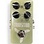 Used TC Electronic Transition Delay Effect Pedal