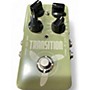 Used TC Electronic Transition Delay Effect Pedal