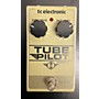 Used TC Electronic Used TC Electronic Tube Pilot Overdrive Effect Pedal