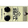 Used TC Electronic Used TC Electronic Tube Pilot Overdrive Effect Pedal