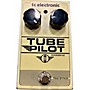 Used TC Electronic Used TC Electronic Tube Pilot Overdrive Effect Pedal