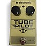 Used TC Electronic Tube Pilot Overdrive Effect Pedal