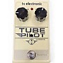 Used TC Electronic Tube Pilot Overdrive Effect Pedal