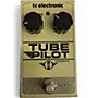 Used TC Electronic Tube Pilot Overdrive Effect Pedal