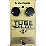 Used TC Electronic Tube Pilot Overdrive Effect Pedal