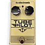 Used TC Electronic Tube Pilot Overdrive Effect Pedal