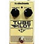 Used TC Electronic Tube Pilot Overdrive Effect Pedal