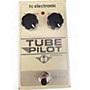 Used TC Electronic Tube Pilot Overdrive Effect Pedal