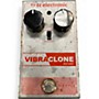 Used TC Electronic VIBRA CLONE Effect Pedal