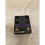 Used TC Electronic Used TC Electronic VINTAGE DUAL DISTORTION Effect Pedal