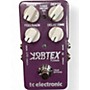 Used TC Electronic VORTEX Effect Pedal