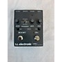 Used TC Electronic Used TC Electronic VPD1 Vintage Overdrive Effect Pedal