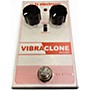 Used TC Electronic Vibraclone Rotary Effect Pedal