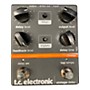 Used TC Electronic Vintage Delay Effect Pedal